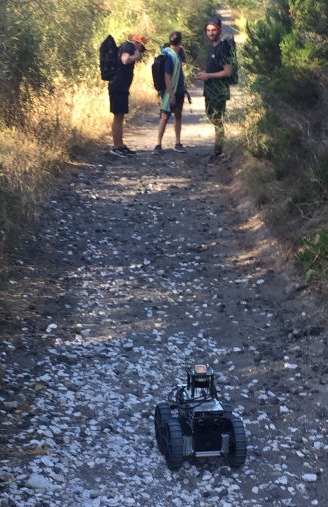 Vulcano Summer School 2023